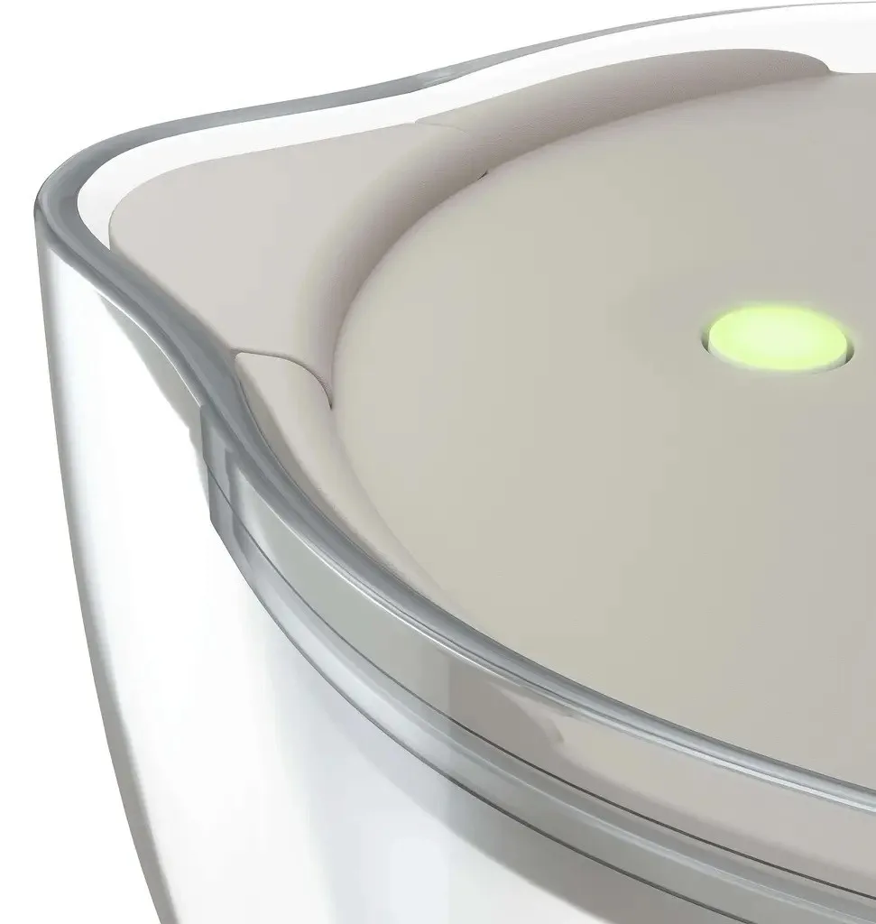 Фільтр-глечик Brita 2,4 л пісочний з 2 картриджами MAXTRA PRO