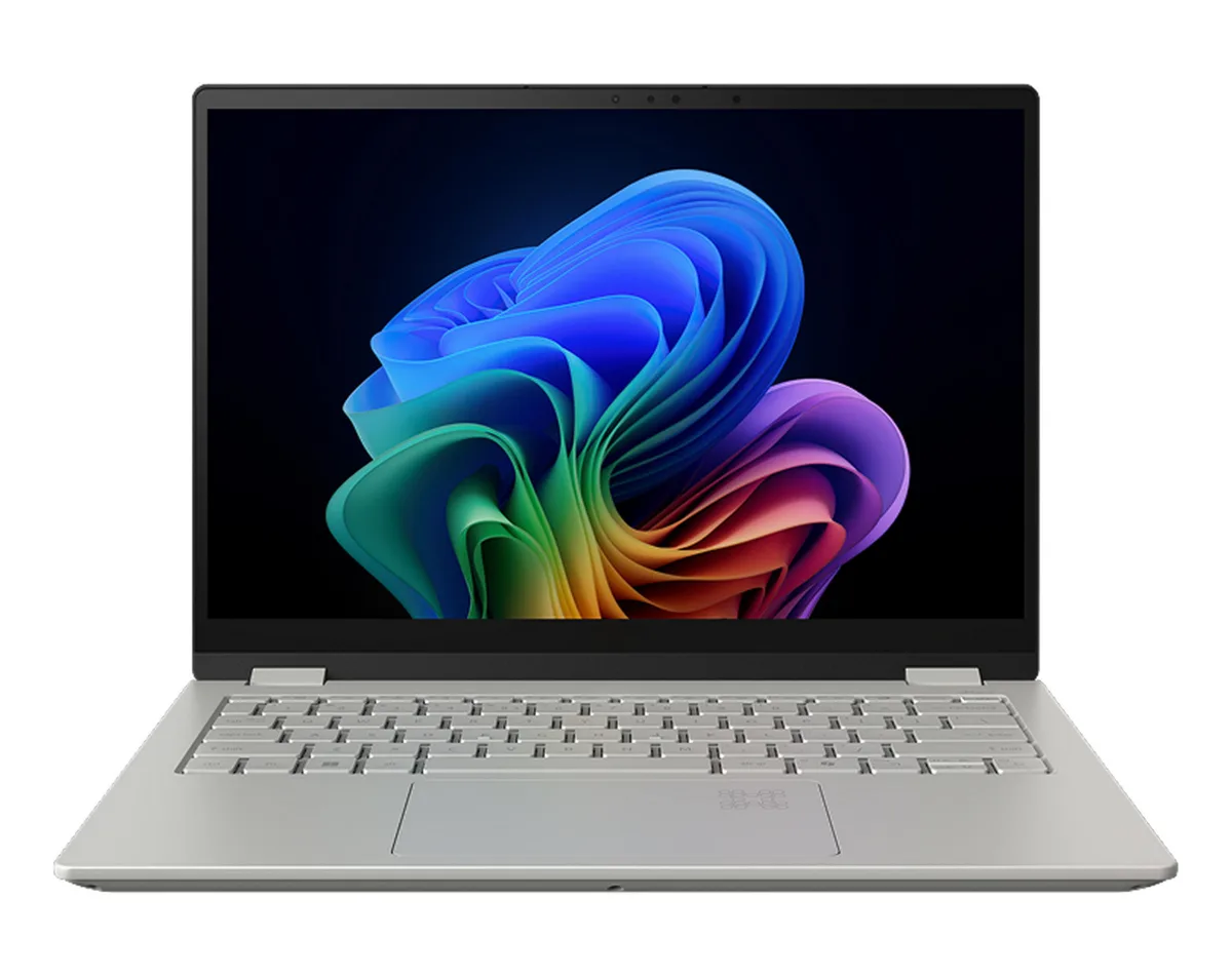 Ноутбук Acer Swift Edge 14 SFE14-51T 14" 2.8K OLED Touch, Intel U9-288V, 32GB, F1TB, UMA, Win11, білий