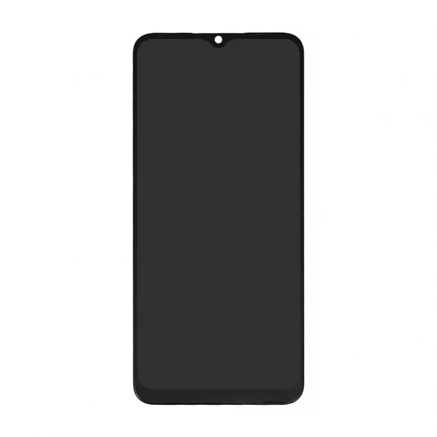 Дисплей TFT з сенсорним екраном 6,52 дюйма чорний High Quality для Oppo Realme