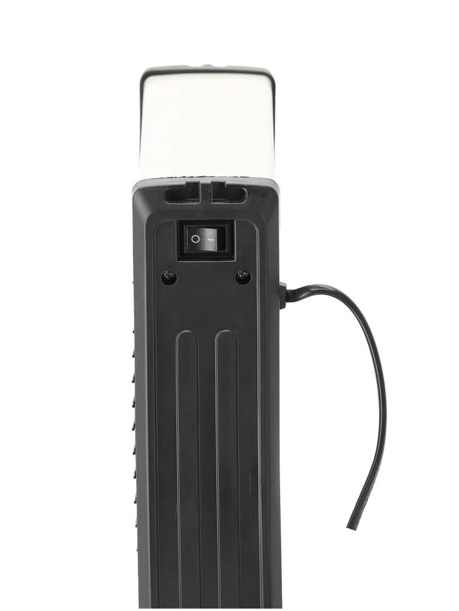 Інсектицидна лампа Garden Line LED 2х2 Вт для приміщень 30 кв.м. біла.