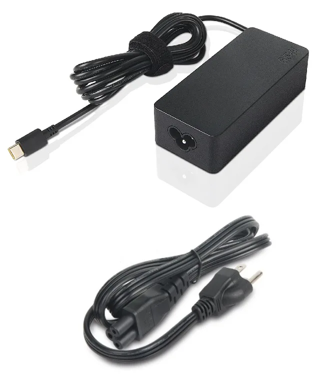 Адаптер питания Lenovo 65W Standard USB Type-C