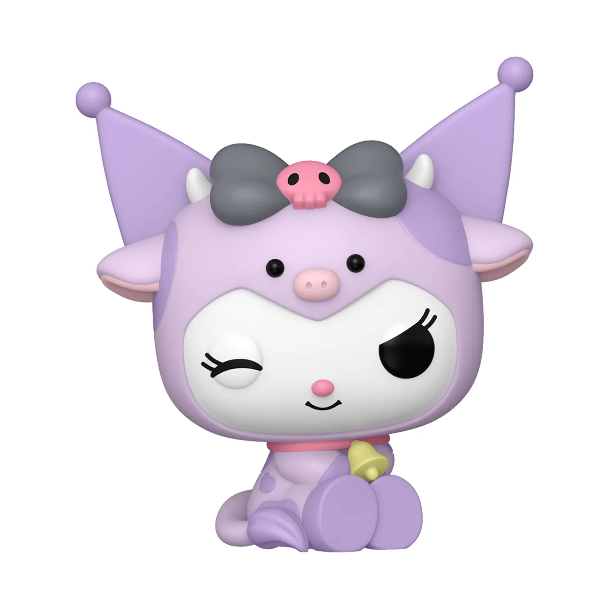 Ігрова фігурка Funko POP! вініл 9,3 см Куромі корівка