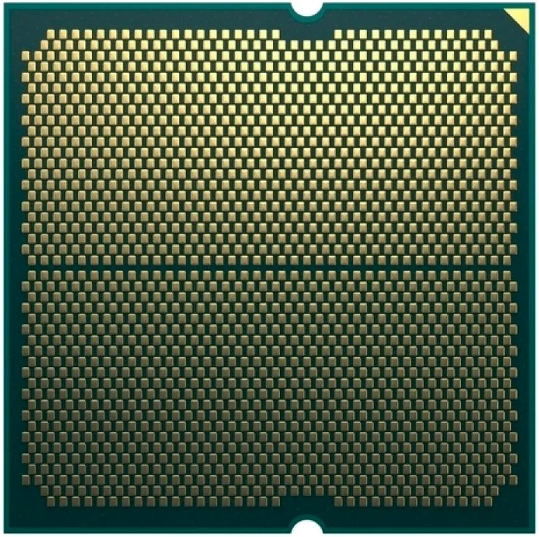 Центральний процесор AMD Ryzen 5 7500F 6C/12T 3.7/5.0GHz Boost 32Mb AM5 65W w/o cooler TRAY