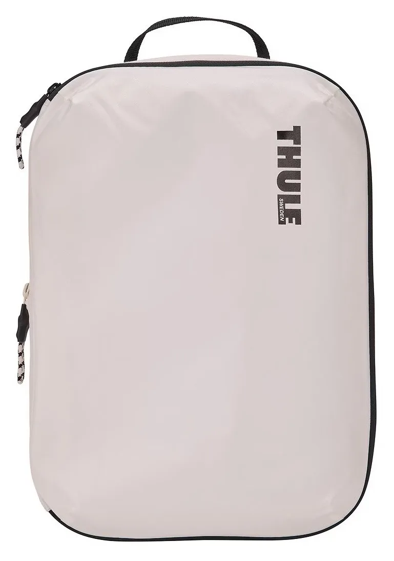 Дорожня сумка Thule Нейлон 360х250х200 мм Білий