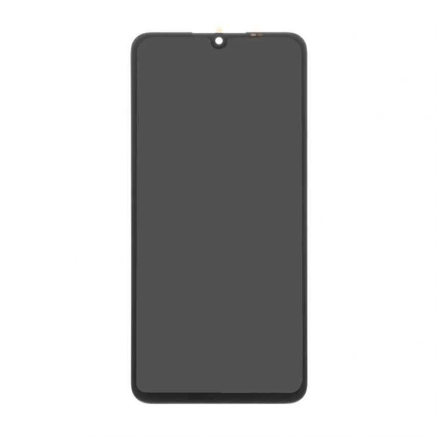Дисплей IPS 6,53 дюйма чорний для Xiaomi Redmi 9 Poco M2 з сенсорним екраном Original Quality