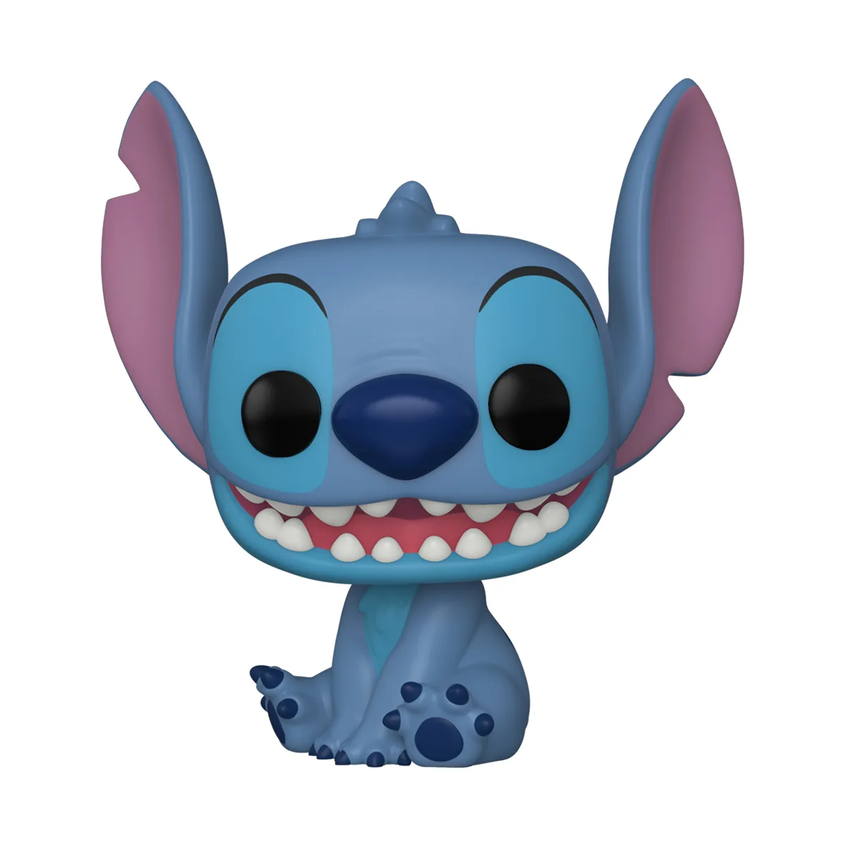 Ігрова фігурка Funko вінілова 9,5 см Стіч