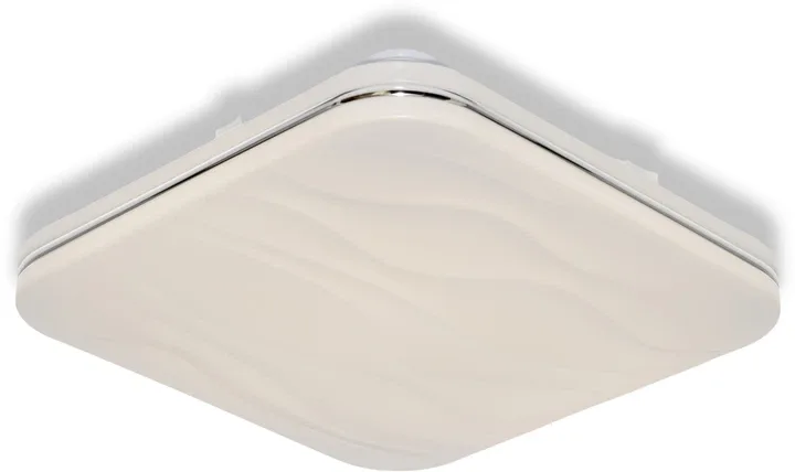 Світильник стельовий OSRAM LED 330мм 24Вт 4000K Білий