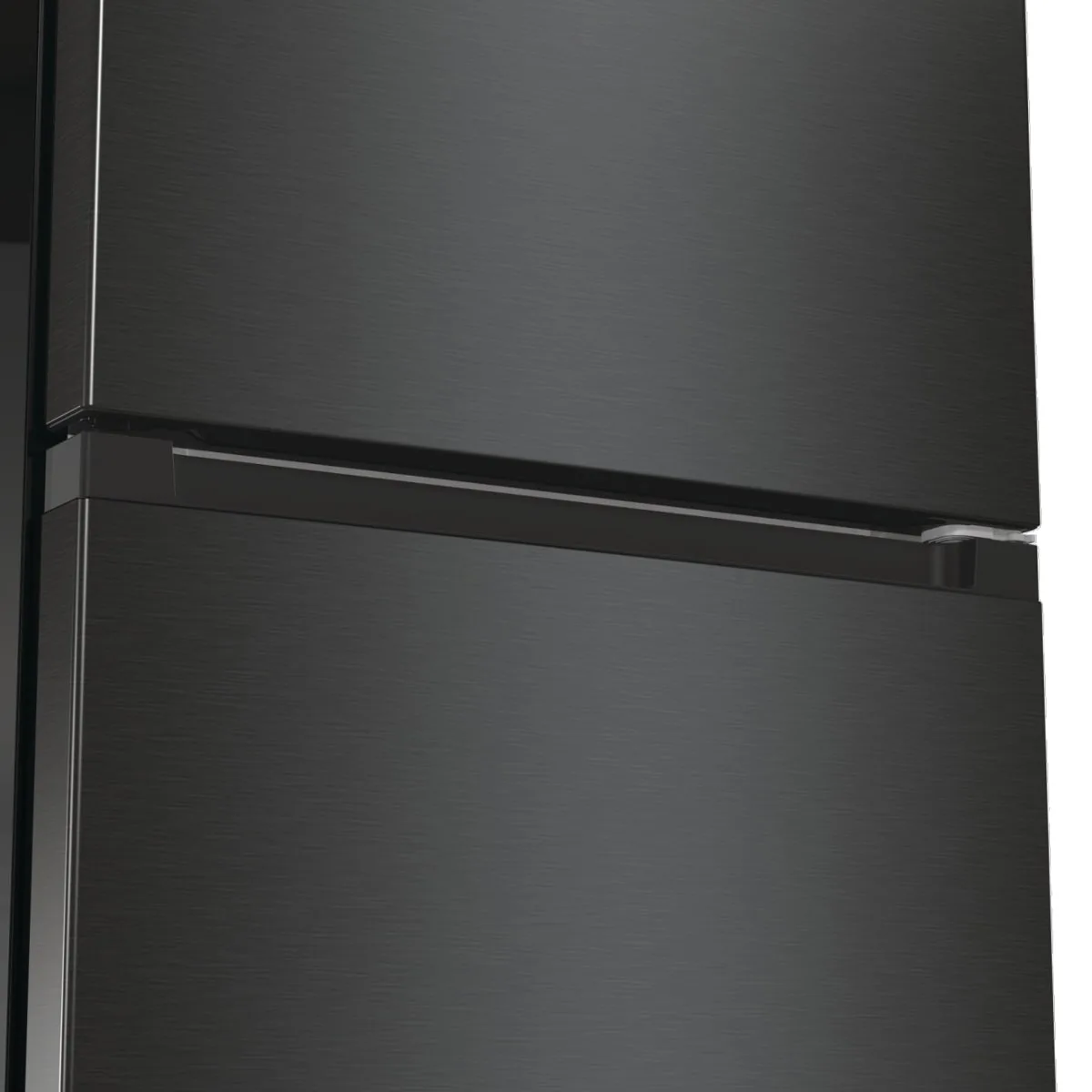 Холодильник Gorenje з нижньою морозильною камерою 235 л А++ NoFrost для зберігання продуктів та овочів