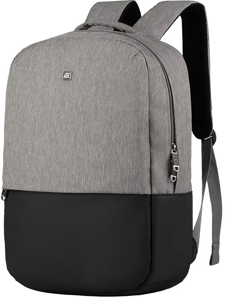 Рюкзак 2E, DayPack 16", серый