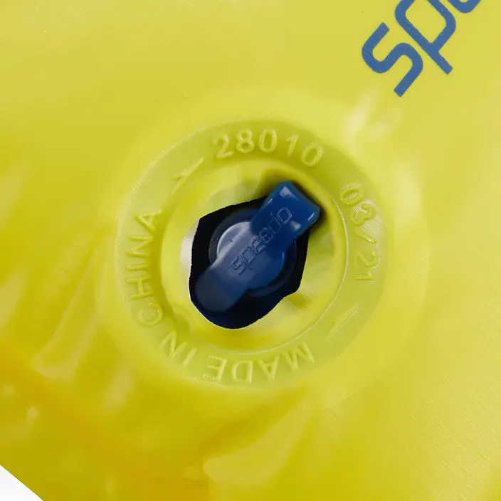Нарукавники SPEEDO ПВХ 2-6 жовті для плавання дітей