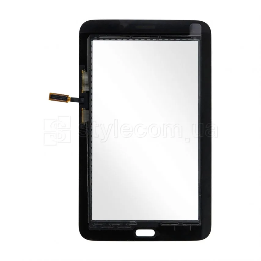 Тачскрін Samsung High Quality 7 дюйм чорний