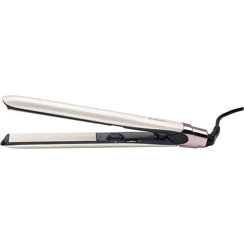 Випрямляч волосся Babyliss Stardust Shimmer, потужність 49 Вт, 13 температурних режимів (170-235 °C), термозахисна рукавичка, тита