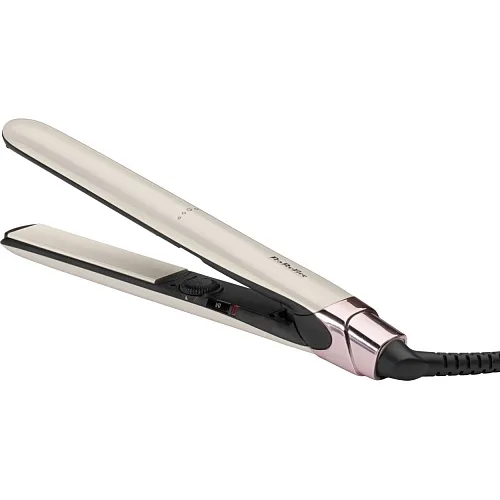 Випрямляч волосся Babyliss Stardust Shimmer, потужність 49 Вт, 13 температурних режимів (170-235 °C), термозахисна рукавичка, тита