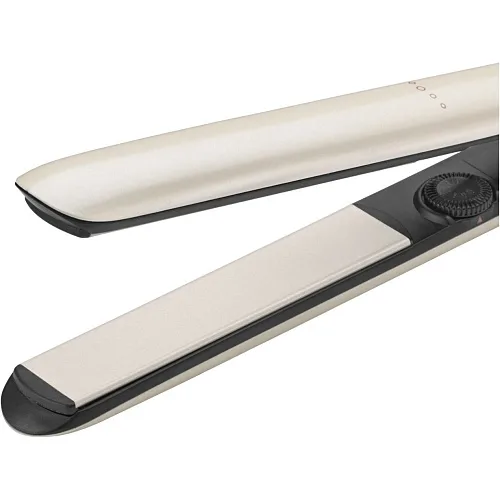 Випрямляч волосся Babyliss Stardust Shimmer, потужність 49 Вт, 13 температурних режимів (170-235 °C), термозахисна рукавичка, тита