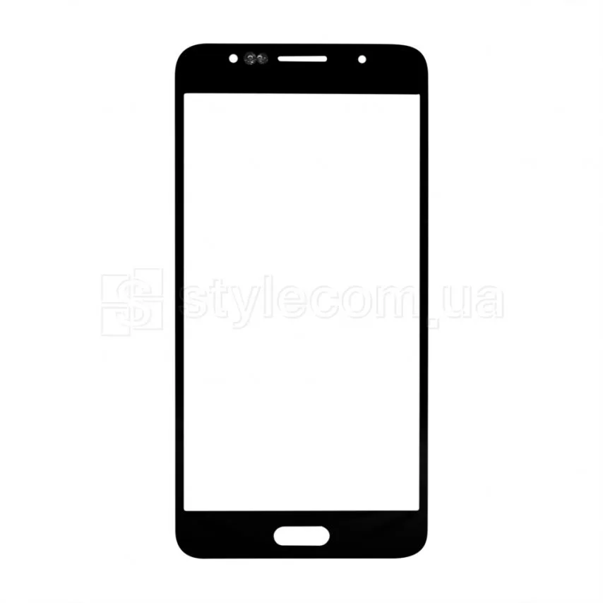 Скло дисплея Samsung біле 4,7 дюйма Original Quality для переклеювання