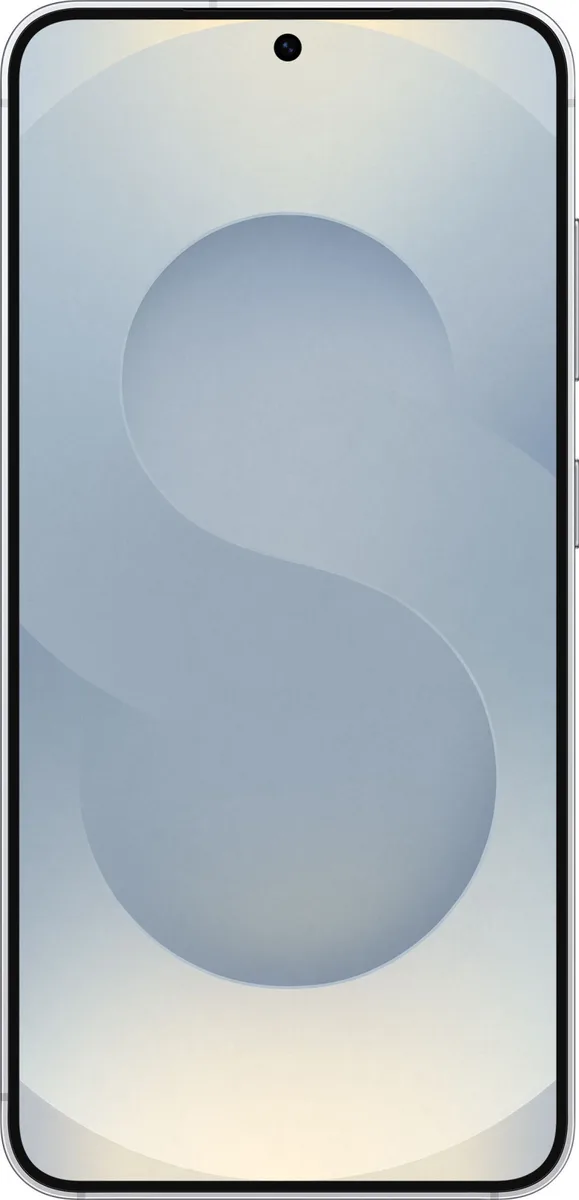 Смартфон Samsung Galaxy S25 5G (S931) 6.2' 12/256ГБ, 2SIM, 4000мА•ч, серый серебристый.