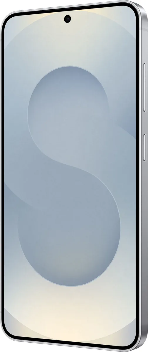 Смартфон Samsung Galaxy S25 5G (S931) 6.2' 12/256ГБ, 2SIM, 4000мА•ч, серый серебристый.