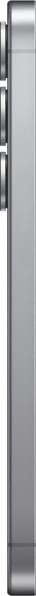 Смартфон Samsung Galaxy S25 5G (S931) 6.2' 12/256ГБ, 2SIM, 4000мА•ч, серый серебристый.