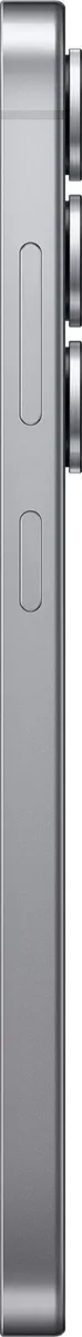 Смартфон Samsung Galaxy S25 5G (S931) 6.2' 12/256ГБ, 2SIM, 4000мА•ч, серый серебристый.