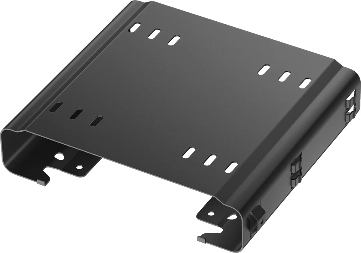 Кріплення HP VESA Sleeve 100x100 мм чорне для міні-ПК
