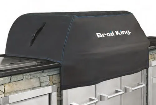Чехол для грилей Broil King PEVA 69 8х66х121 см