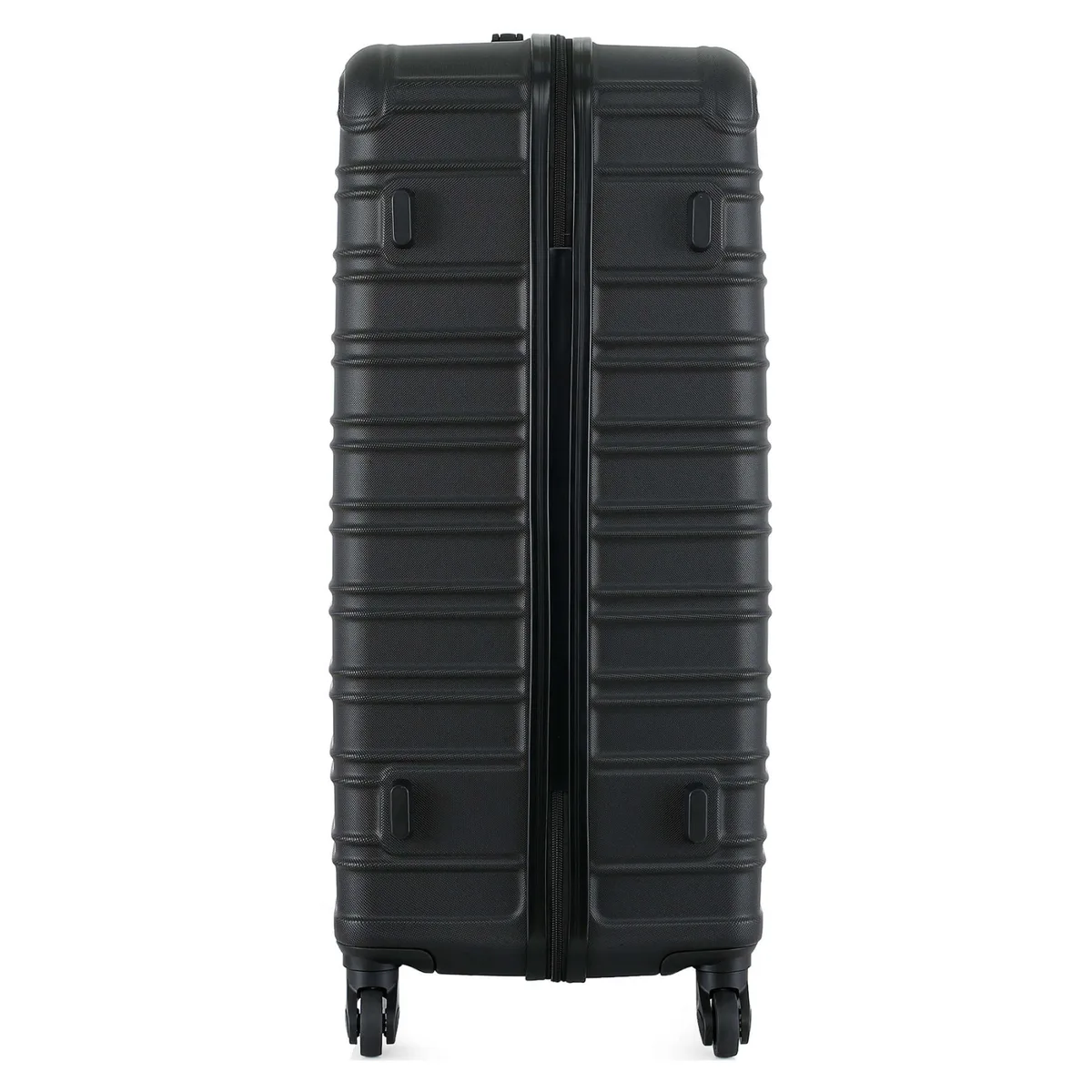 Валіза ABS 28" 96 л Чорна
