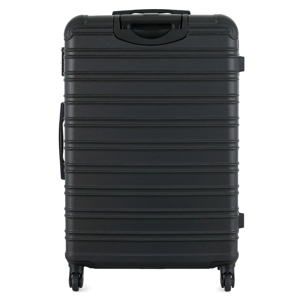 Валіза ABS 28" 96 л Чорна