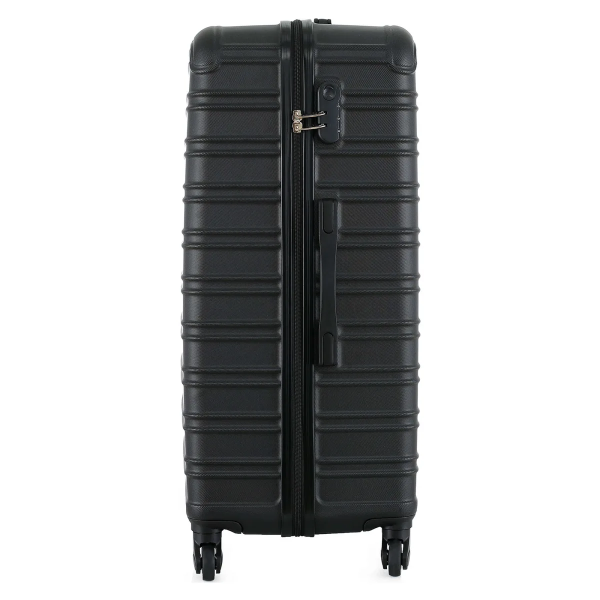 Валіза ABS 28" 96 л Чорна