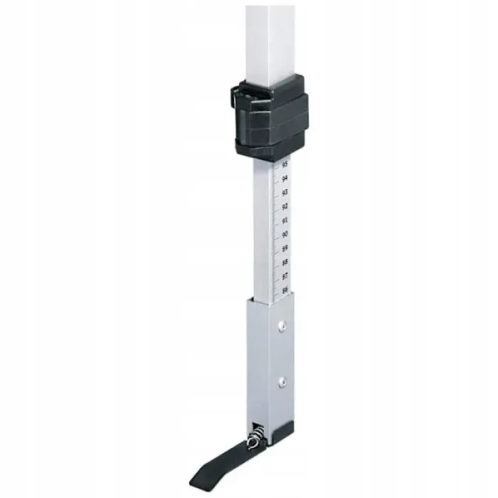 Вимірювальна планка Bosch Professional GR240, 240 см