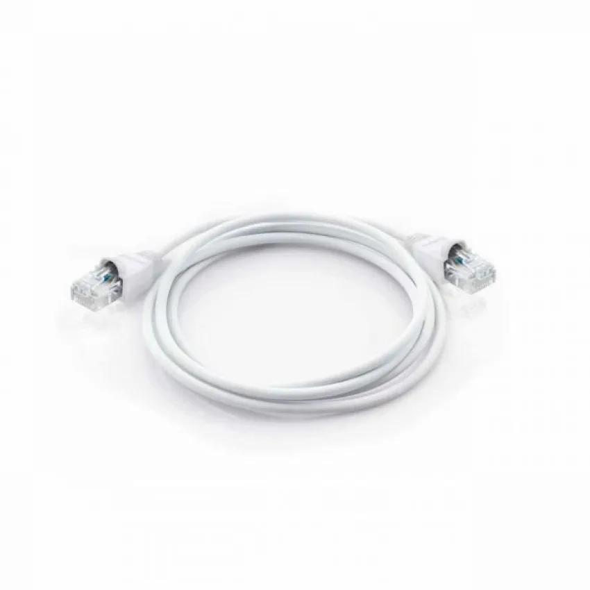 Інтернет-кабель CAT5E 1,5 м білий