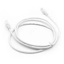 Інтернет-кабель CAT5E 1,5 м білий