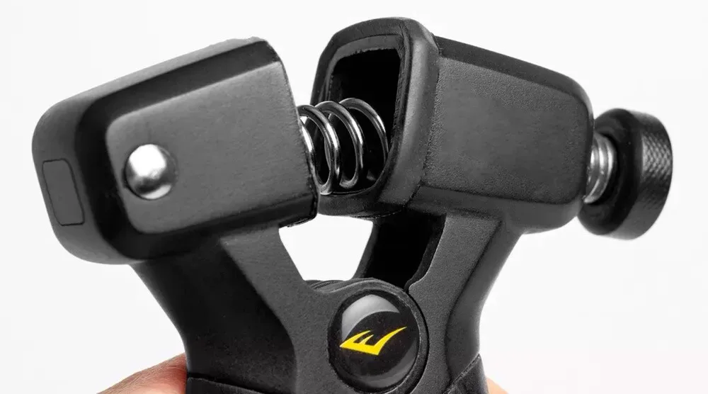 Еспандер Everlast пластик черный OSFM