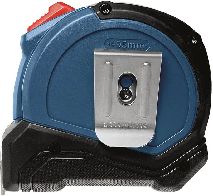 Рулетка Bosch Professional металлическая 8 м х 25 мм