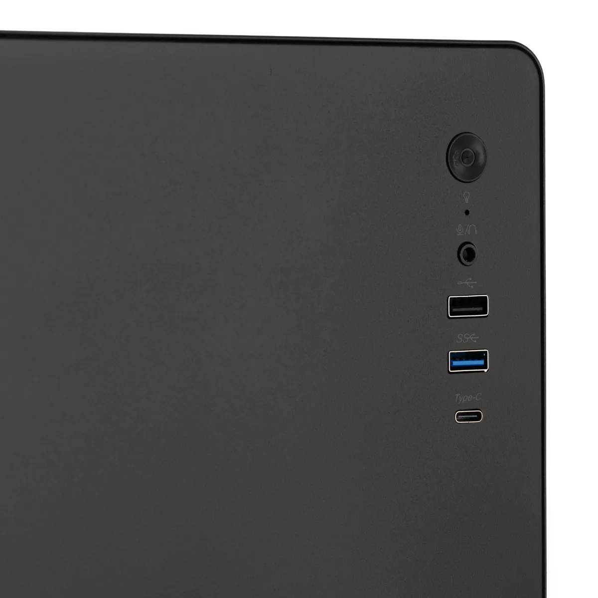 Комп’ютер персональний 2E Rational Intel i5-13400F, 16Gb, F1TB, NVD5050-8, H610, V500B, 500W, Win11PE