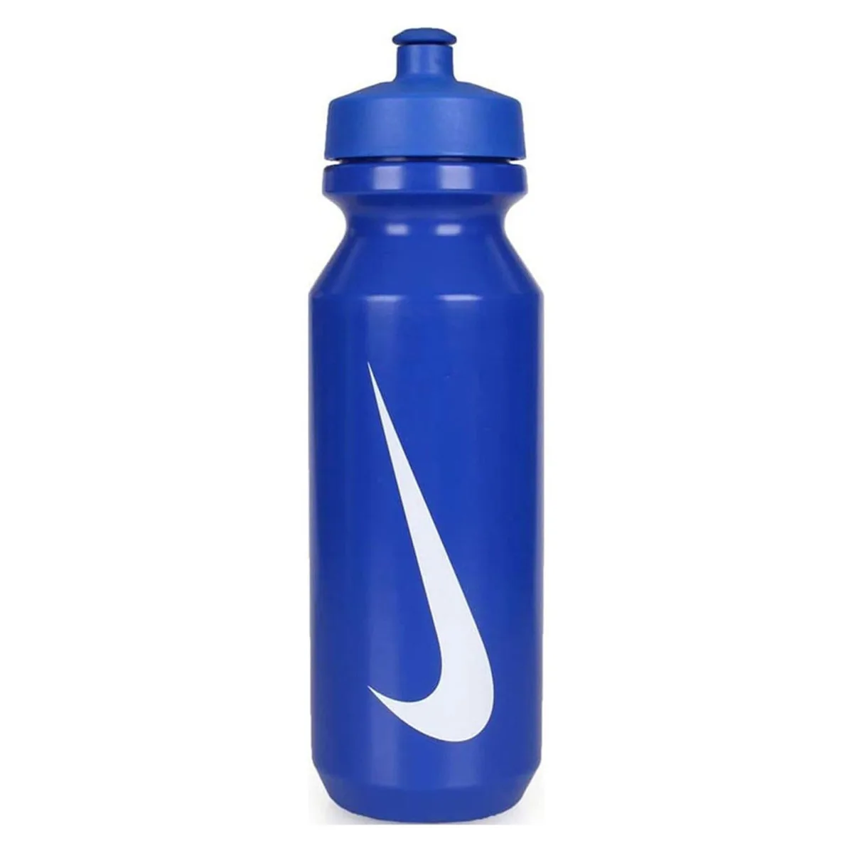 Пляшка Nike пластикова 946 мл синя унісекс