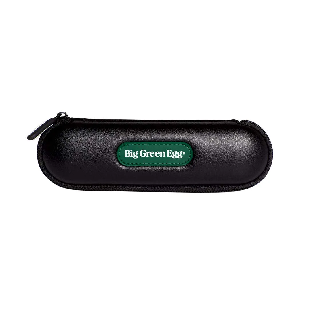 Термометр електронний Big Green Egg нержавіюча сталь 16х4 см
