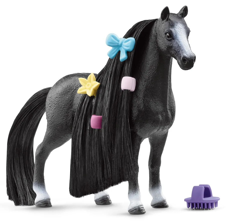 Кобила-красуня Schleich пластик 19х6х15 см