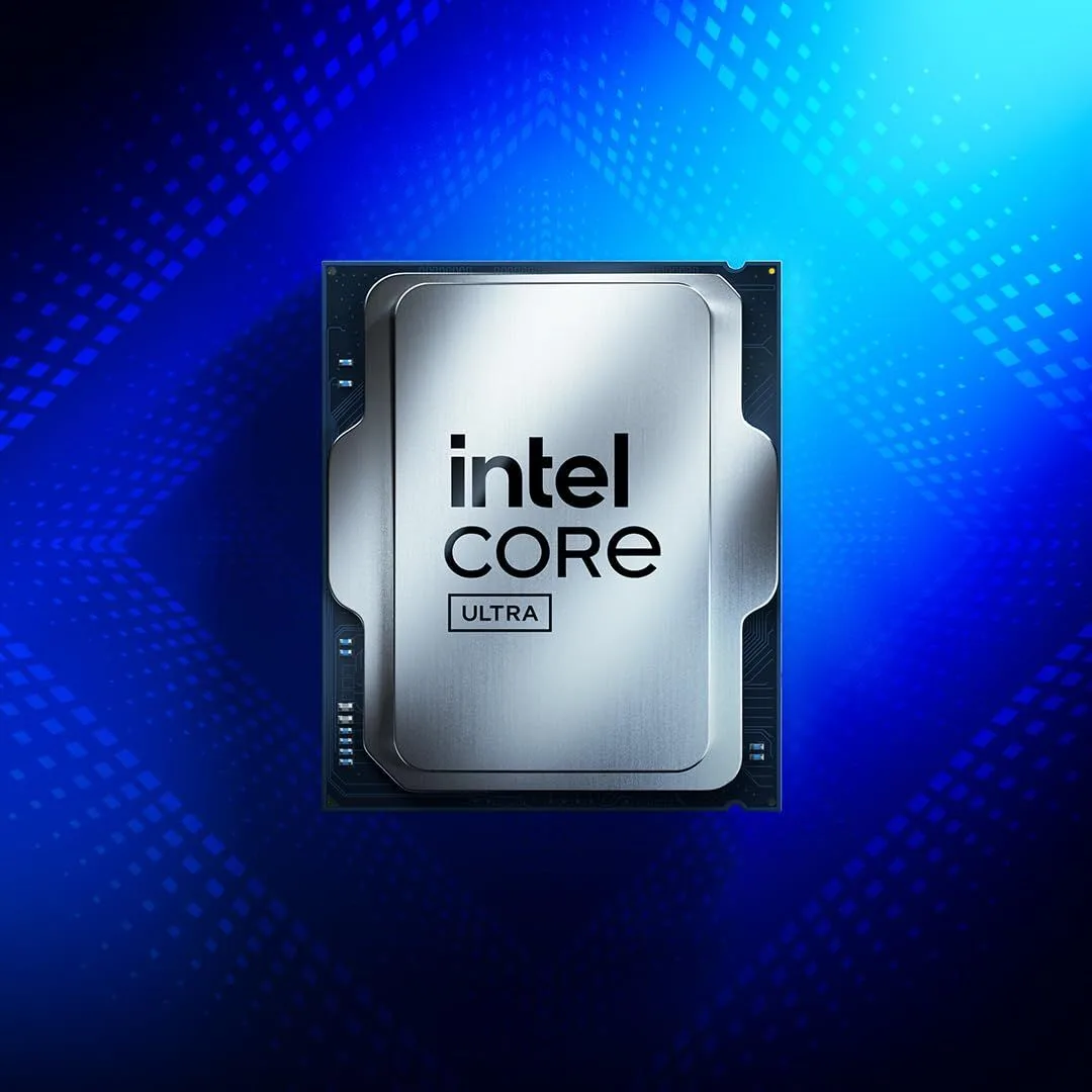 Центральний процесор Intel Core Ultra 5 245KF 14C/14T 4.2GHz 24Mb LGA1851 125W w/o graphics Box