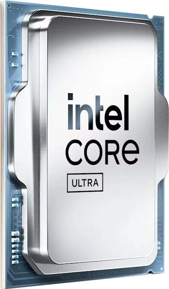 Центральний процесор Intel Core Ultra 5 245KF 14C/14T 4.2GHz 24Mb LGA1851 125W w/o graphics Box