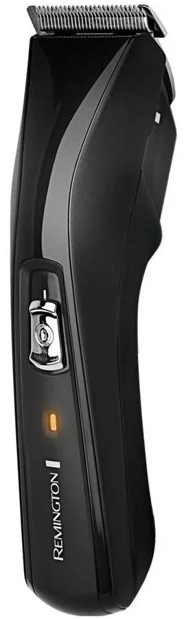 Машинка для стрижки Remington сталь 42 мм чорна