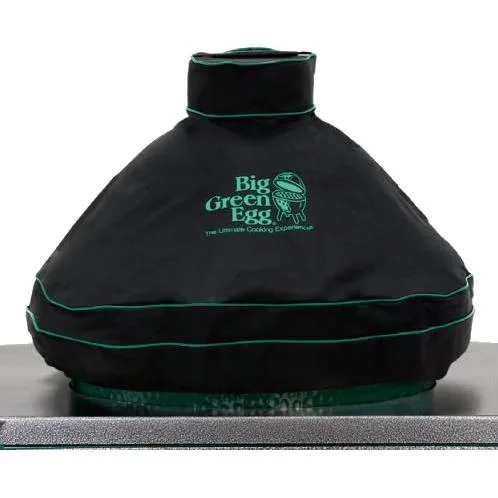 Чохол для гриля Big Green Egg зносостійкий чорний L