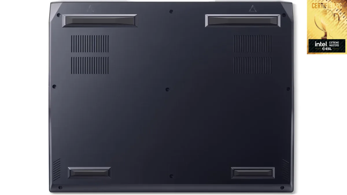 Ноутбук Acer Predator Helios Neo 14 PHN14-71 14.5" 2.8K OLED, Intel U9-285H, 32GB, F1TB, NVD5070-8, Lin, черный.
