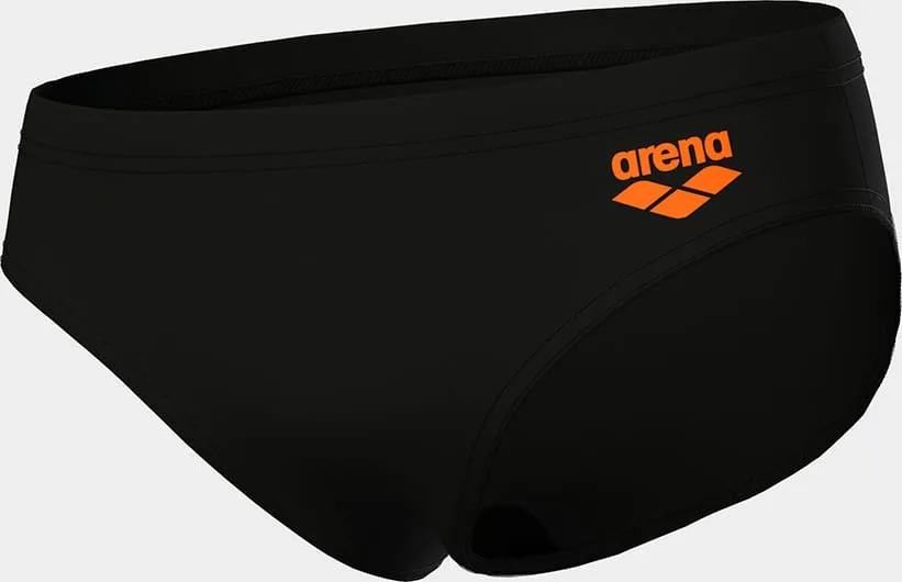 Плавки Arena 80% поліамід 20% еластан 152 см чорні для хлопчиків