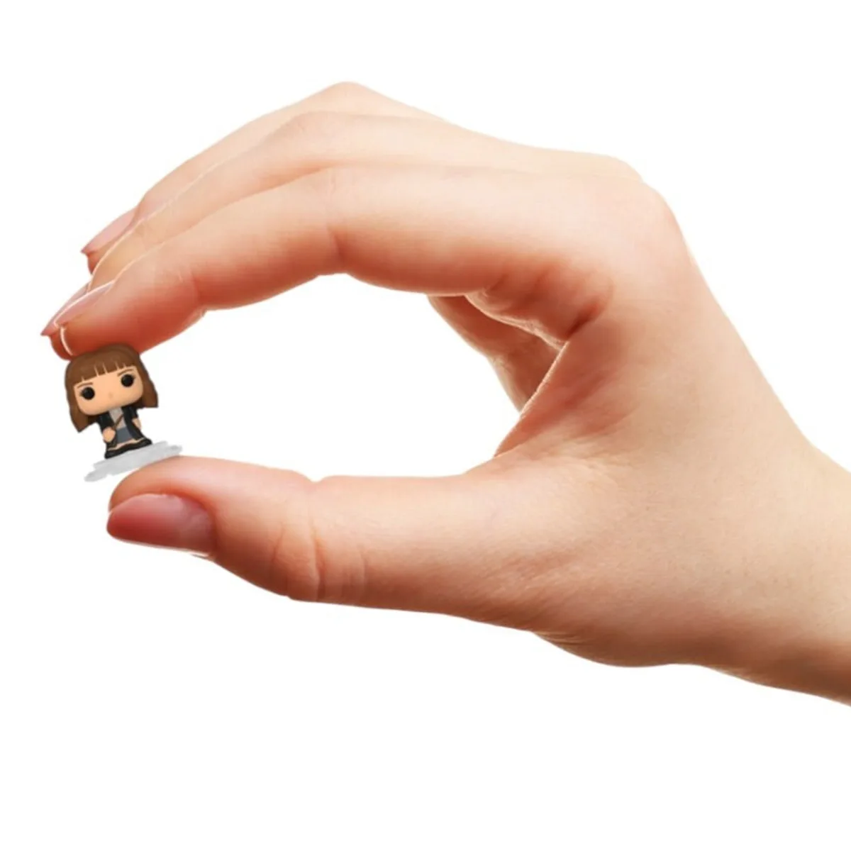 Набір ігрових фігурок Funko Гаррі Поттер вініл 2,3 см 12 шт