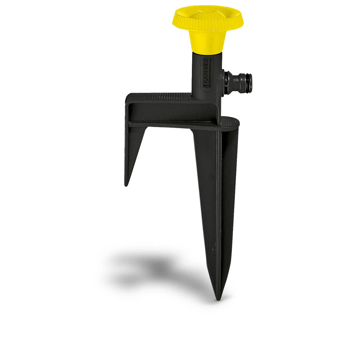 Зрошувач круговий Karcher CS 90 Spike 9 м 64 м2