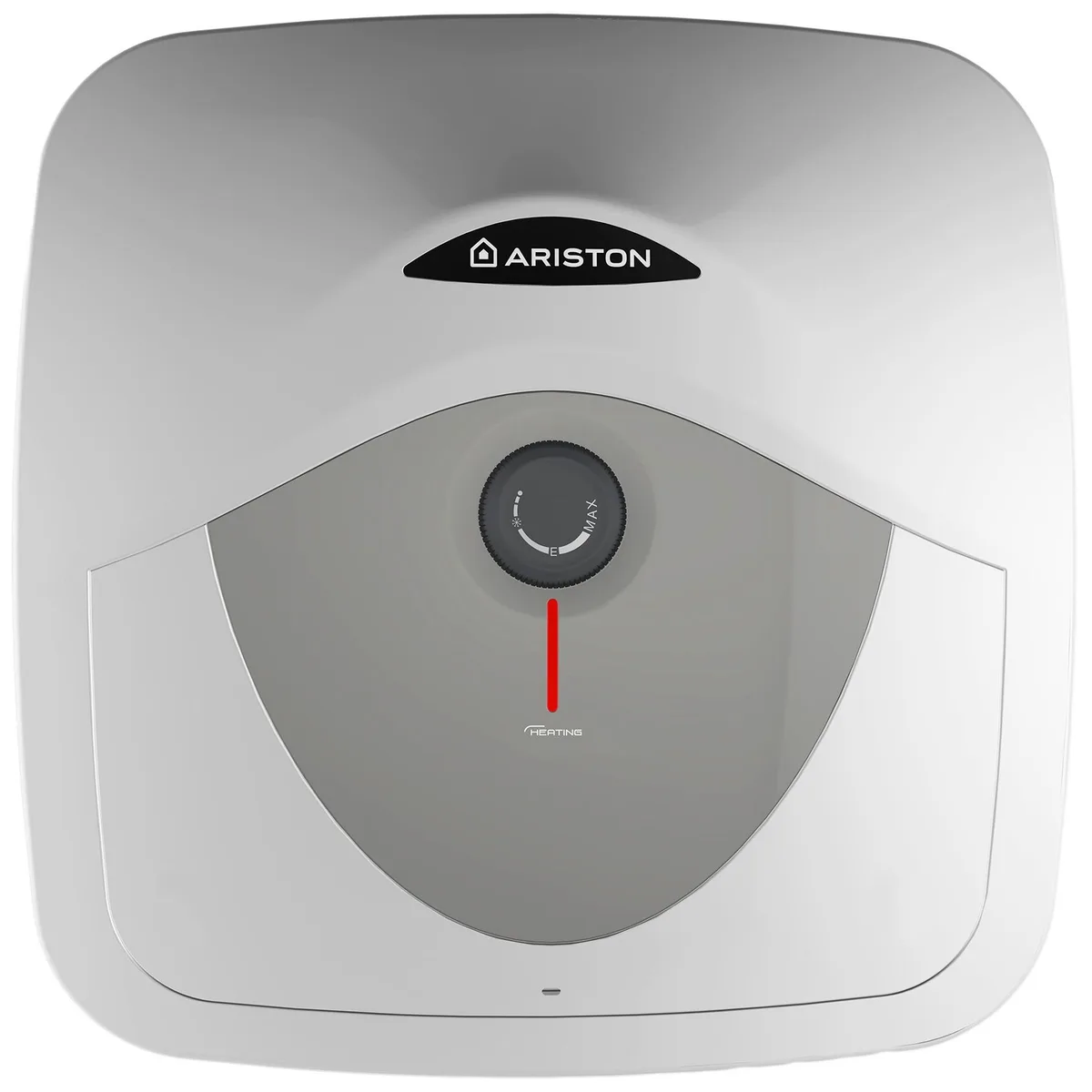 Електричний водонагрівач Ariston ANDRIS RS 10 U/3, 10 л, 1.2 кВт, під мийку, виробництво Італія, модель B.
