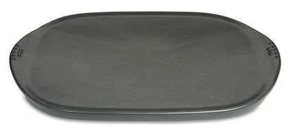 Керамічне деко Weber 40,4х21,8 см Біле
