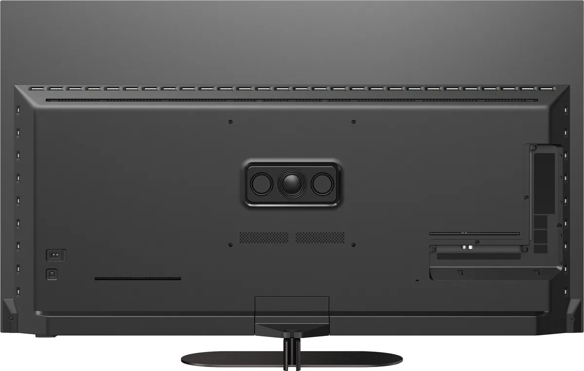 Телевізор Philips OLED 65 дюймів 4K 144Hz Smart Black Ambilight