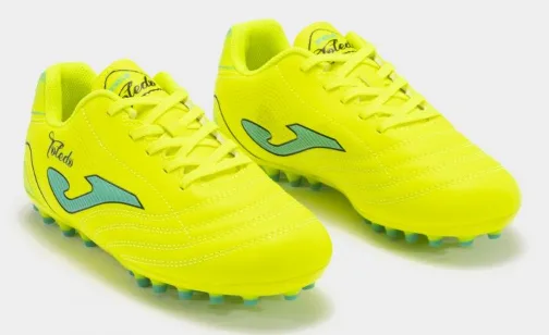 Бутси дитячі Joma шкіра 38 жовті