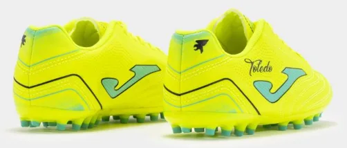 Бутси дитячі Joma шкіра 38 жовті